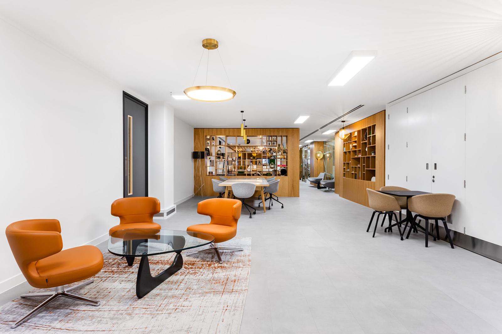 Signature by Regus - Berkeley Square