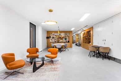 Signature by Regus - Berkeley Square