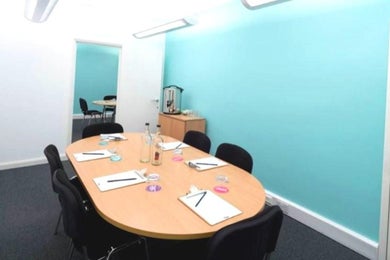 Meeting room 1