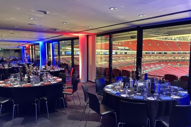Pitch View Room