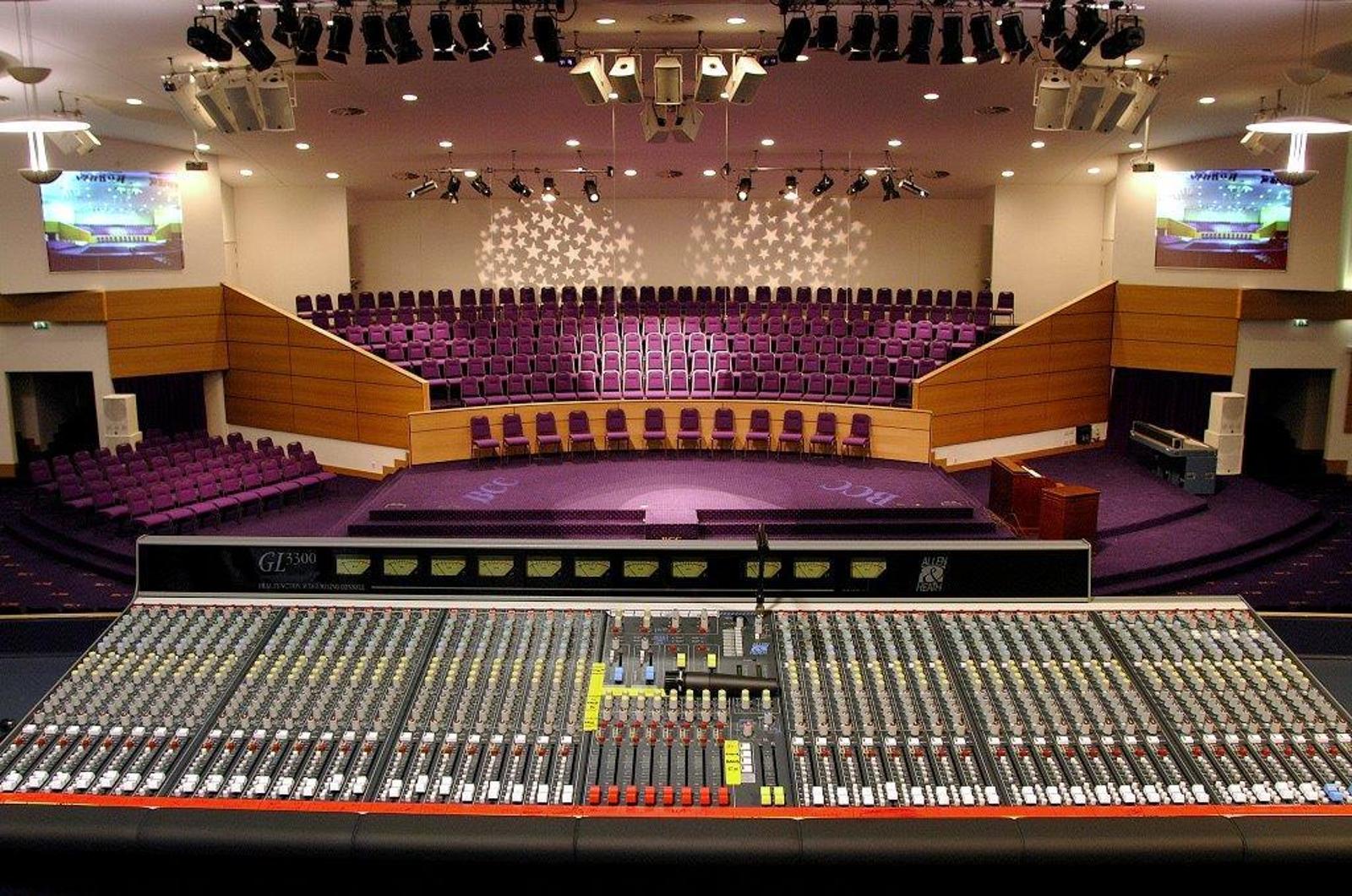 Auditorium