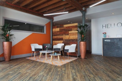 Wizu Workspace - Bradford - Beck Mill
