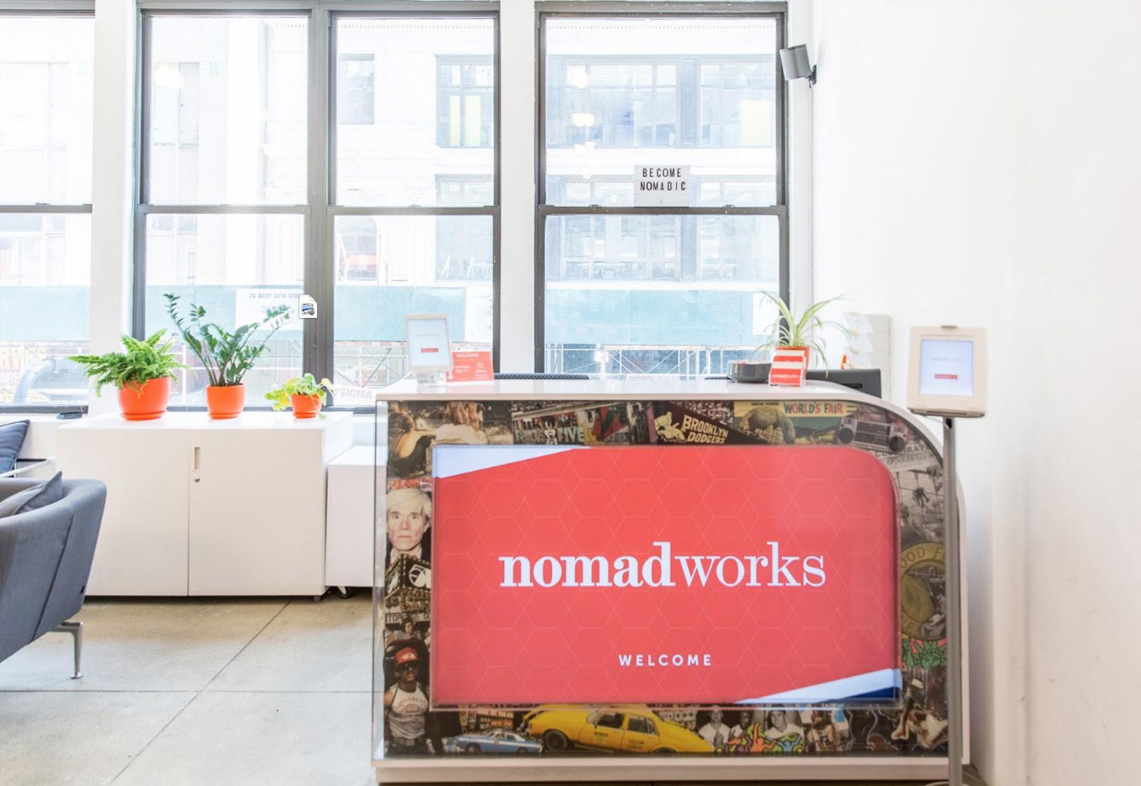 Nomadworks