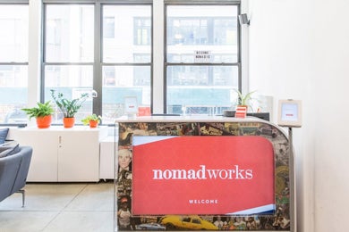 Nomadworks