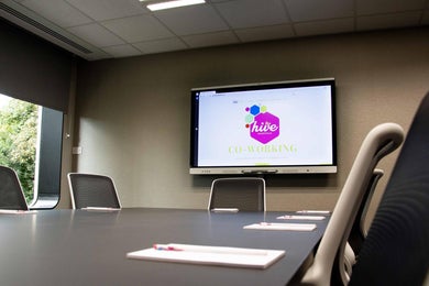 The Meeting Room