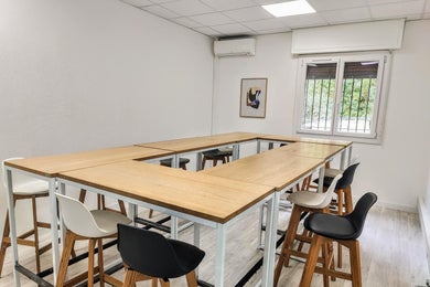 Salle de réunion Nice