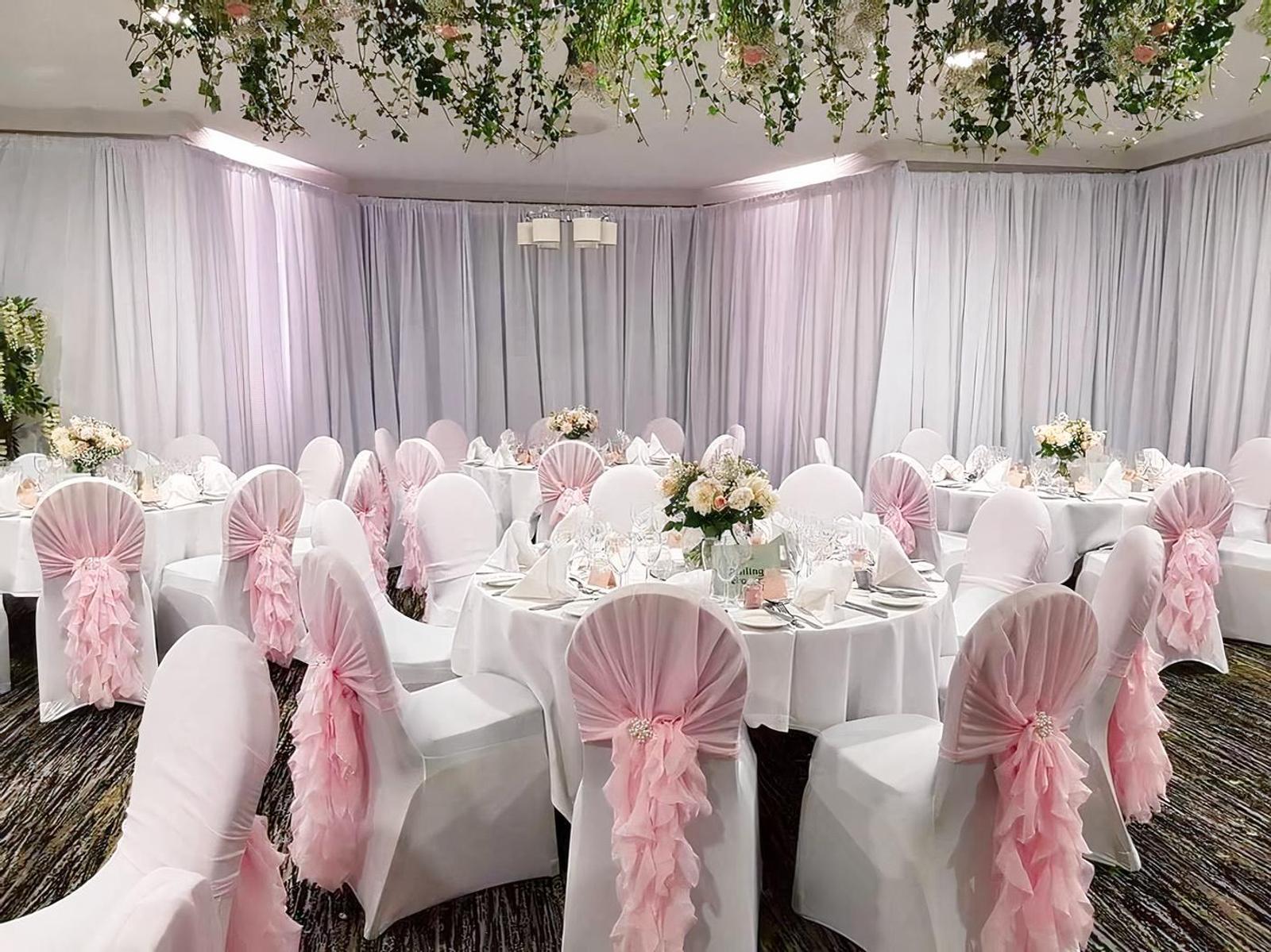 The La Fontaine Suite (New..)