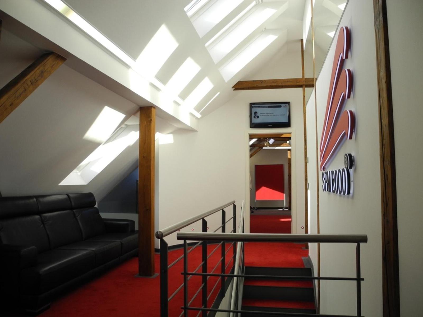 Seminarcentre