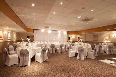 The Belgrave suite (New..)