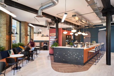 WorkLife - Old Street
