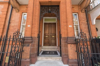 Argyll - 45 Pont Street