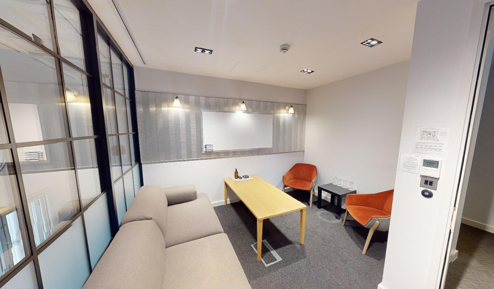 Meeting Room 6