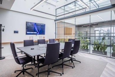 The Boardroom (small)