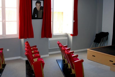 SALLE DE FORMATION SELLIG