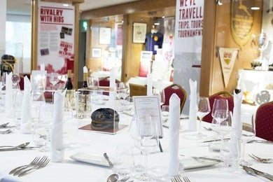 The Heart of Midlothian Museum