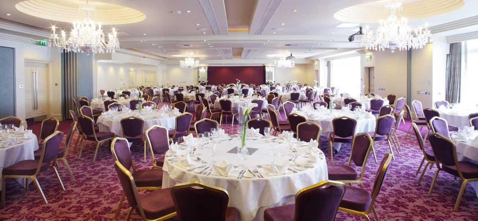 The Ballroom