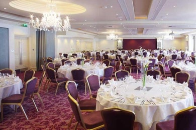 The Ballroom