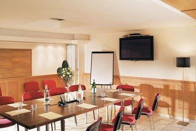 Salle de réunion