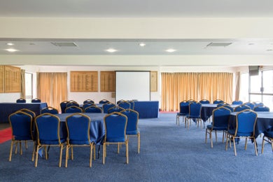 The Cornwallis Room