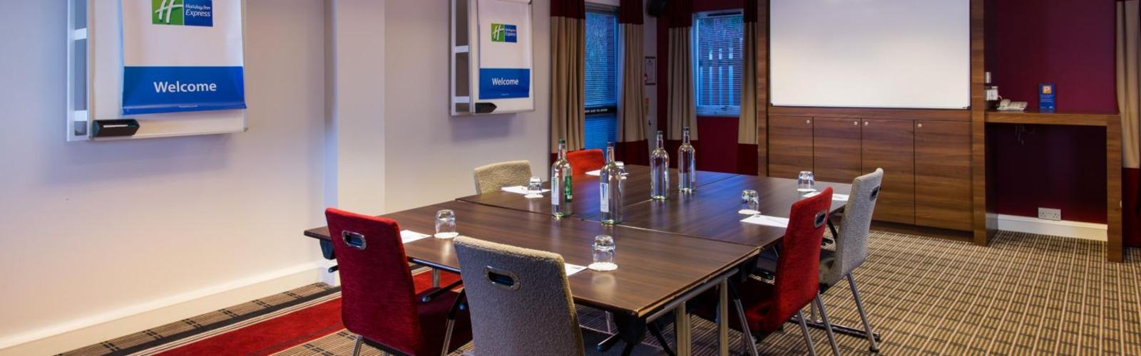 Trent Meeting Room
