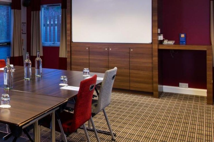 Trent Meeting Room