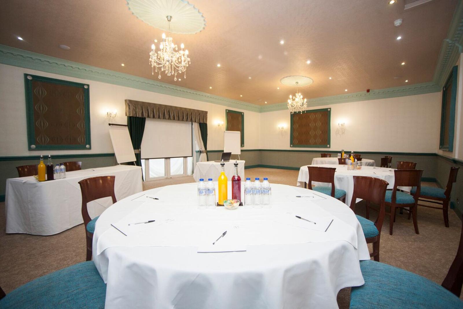 The MacNeil Suite