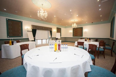 The MacNeil Suite