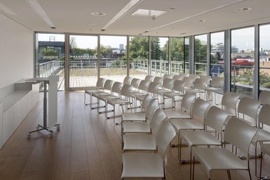 Agas Harding Conference Room