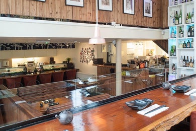 Whole Venue Hire
