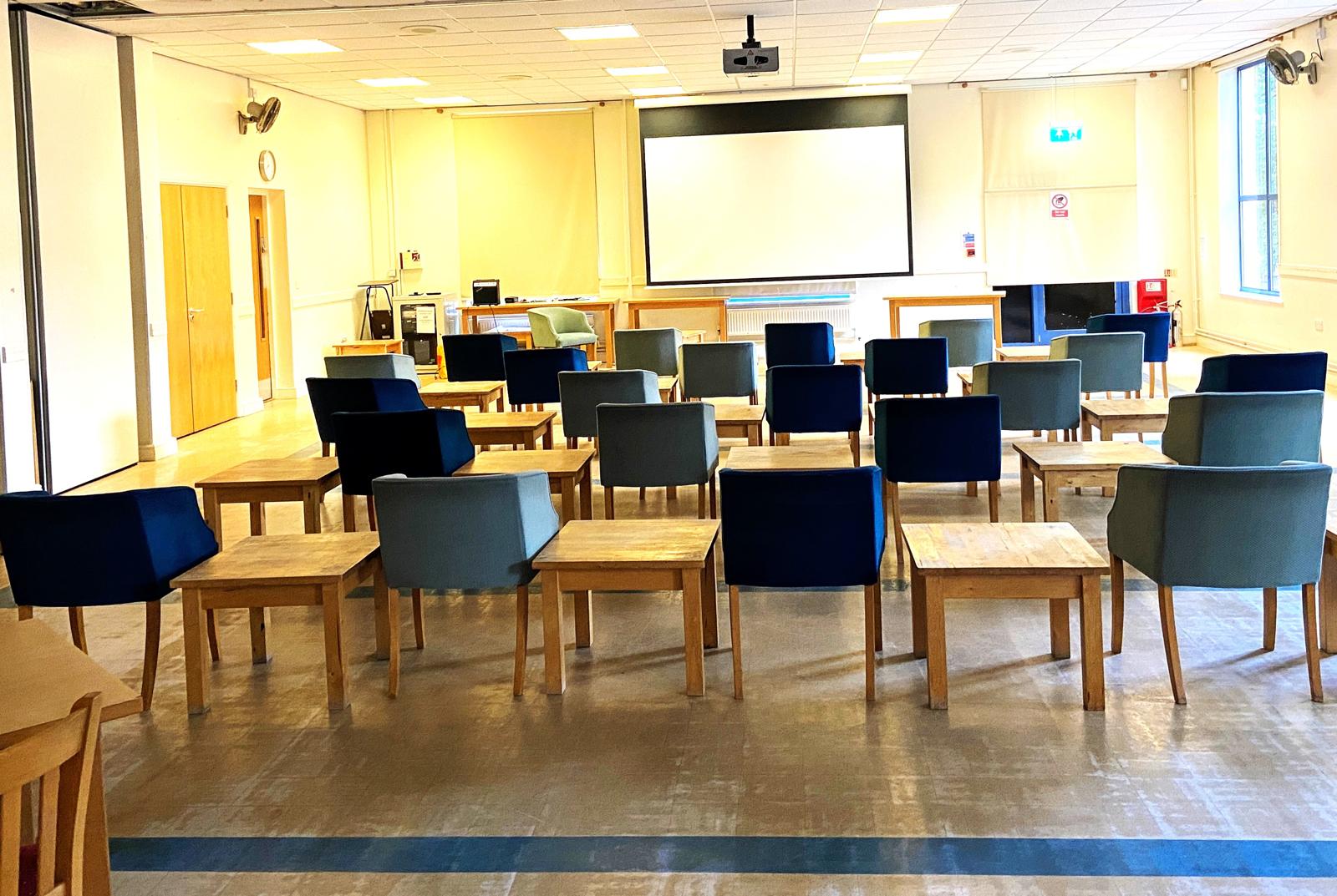 Birkbeck Suite