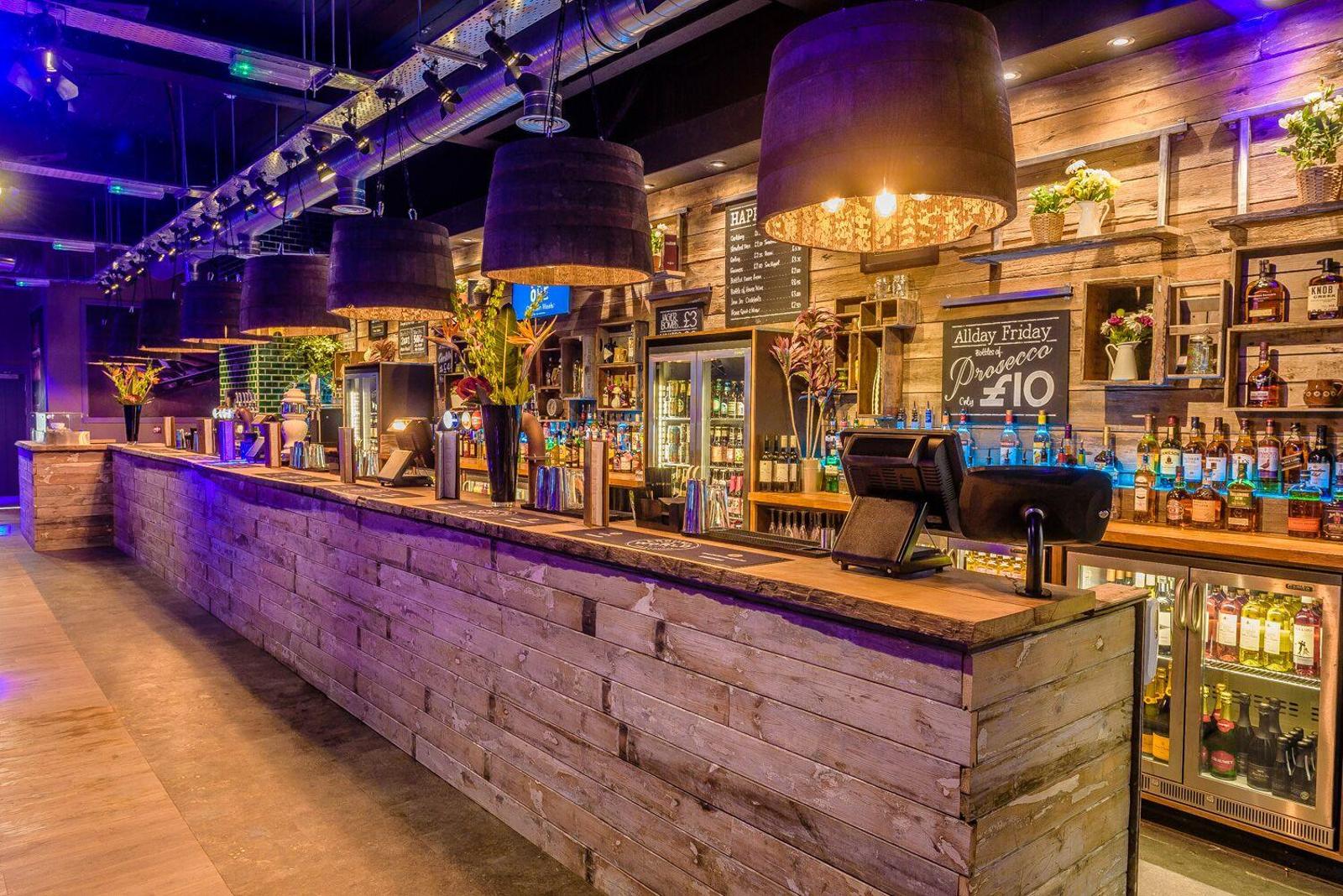 Bierkeller Lodge (New..)