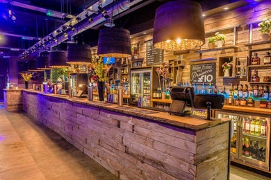 Bierkeller Lodge (New..)