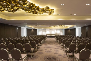 Grande Salle de séminaire