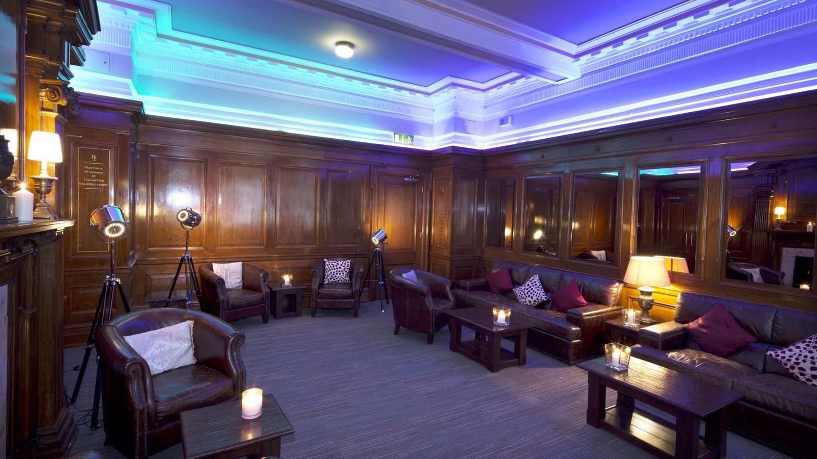 The Exchange Suite