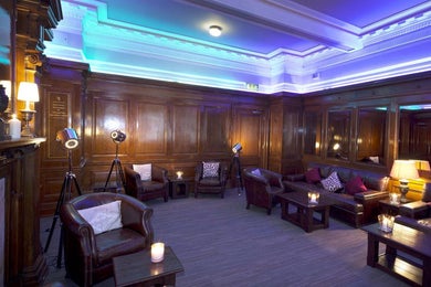 The Exchange Suite