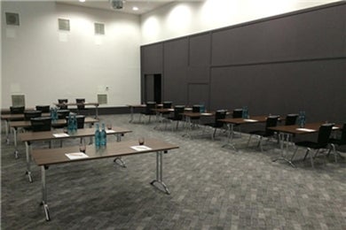 Mezzanine Level Room 1