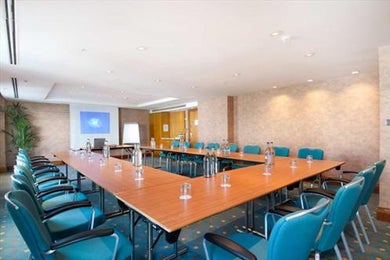 Bute Boardroom