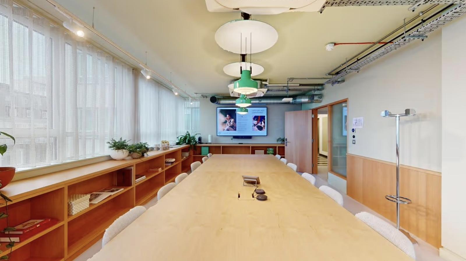 Meeting Room 13