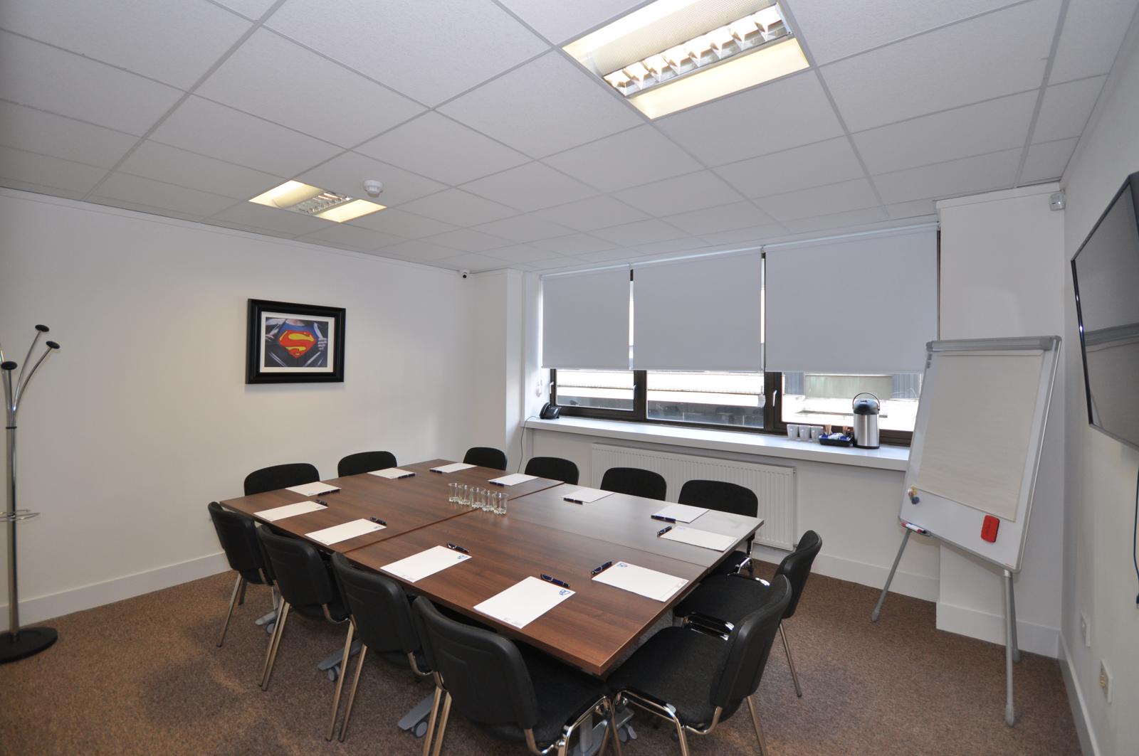 Training Room