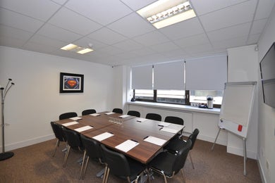 Training Room