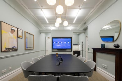 146 Boardroom