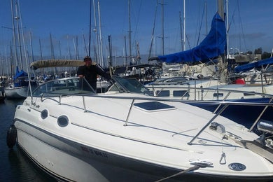 The Office Boat