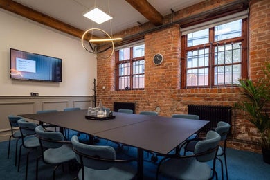 The Conference Room