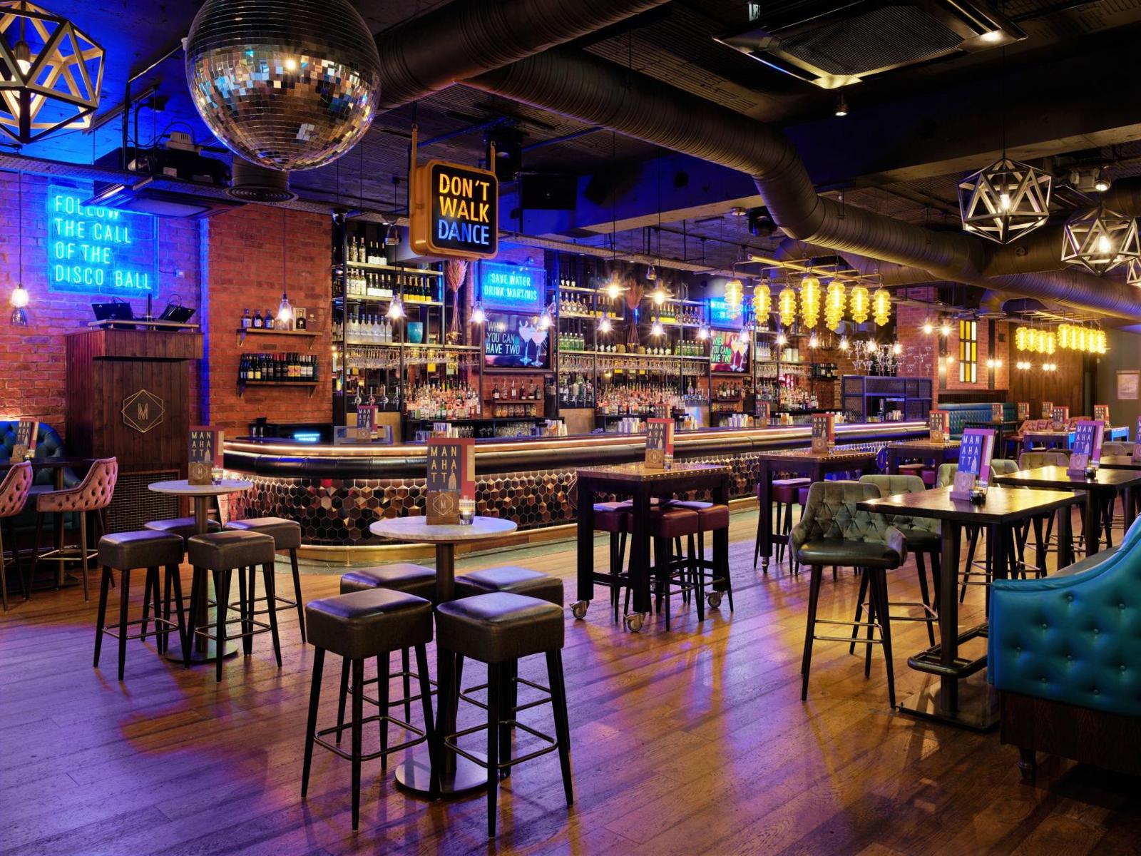 Full Venue Hire