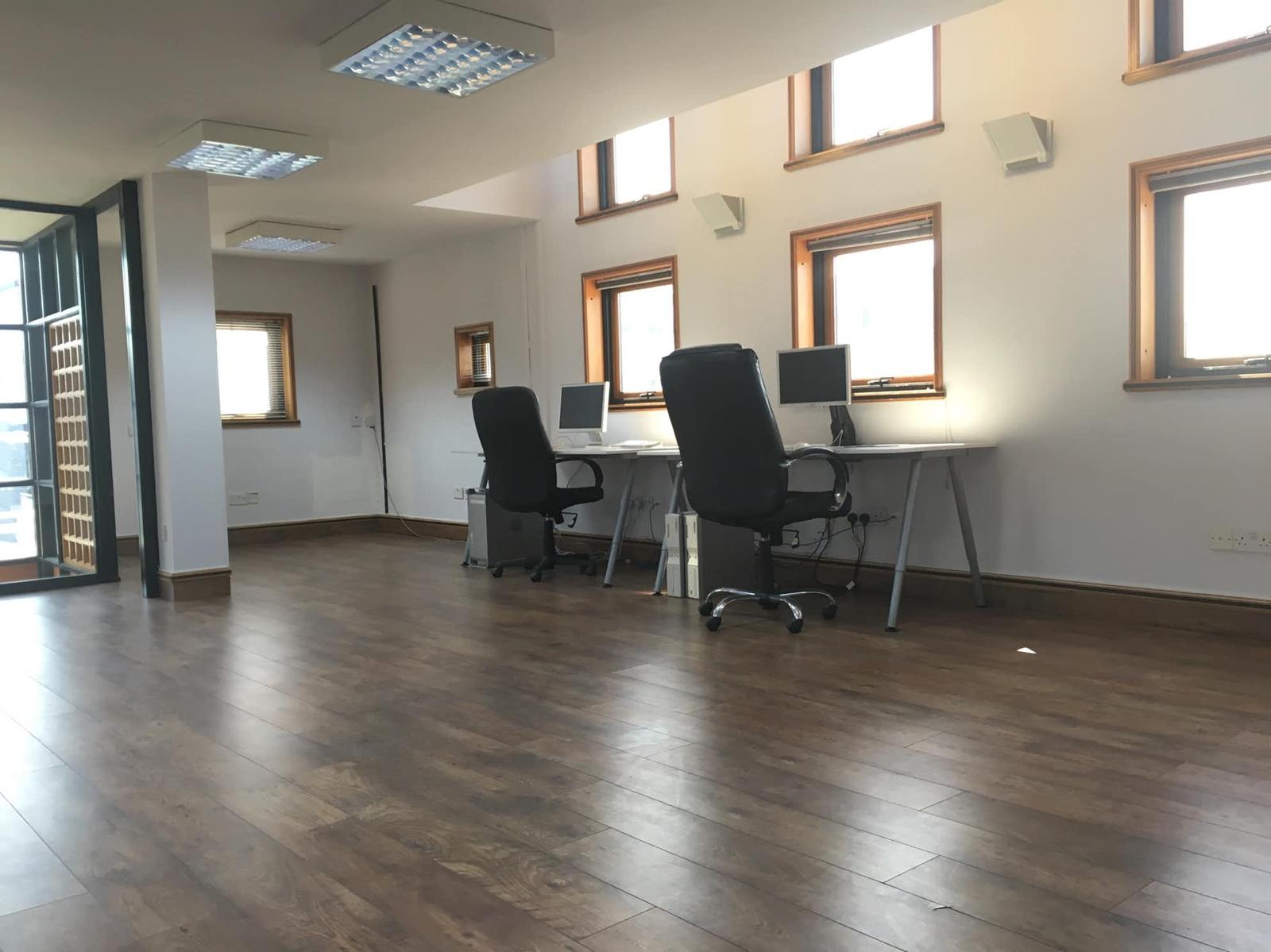 Charming Office Space in NW10