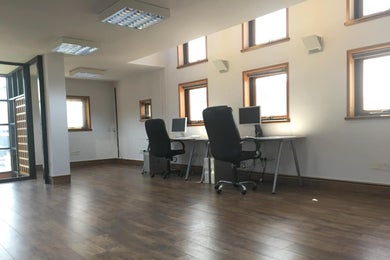 Charming Office Space in NW10