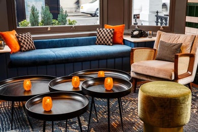 Ibis Styles London Gloucester Road