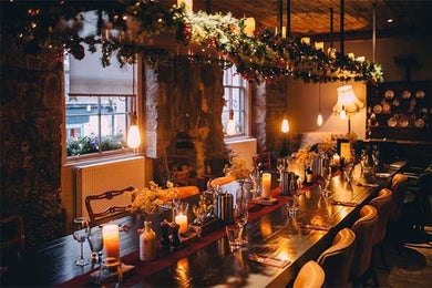 The Scullery