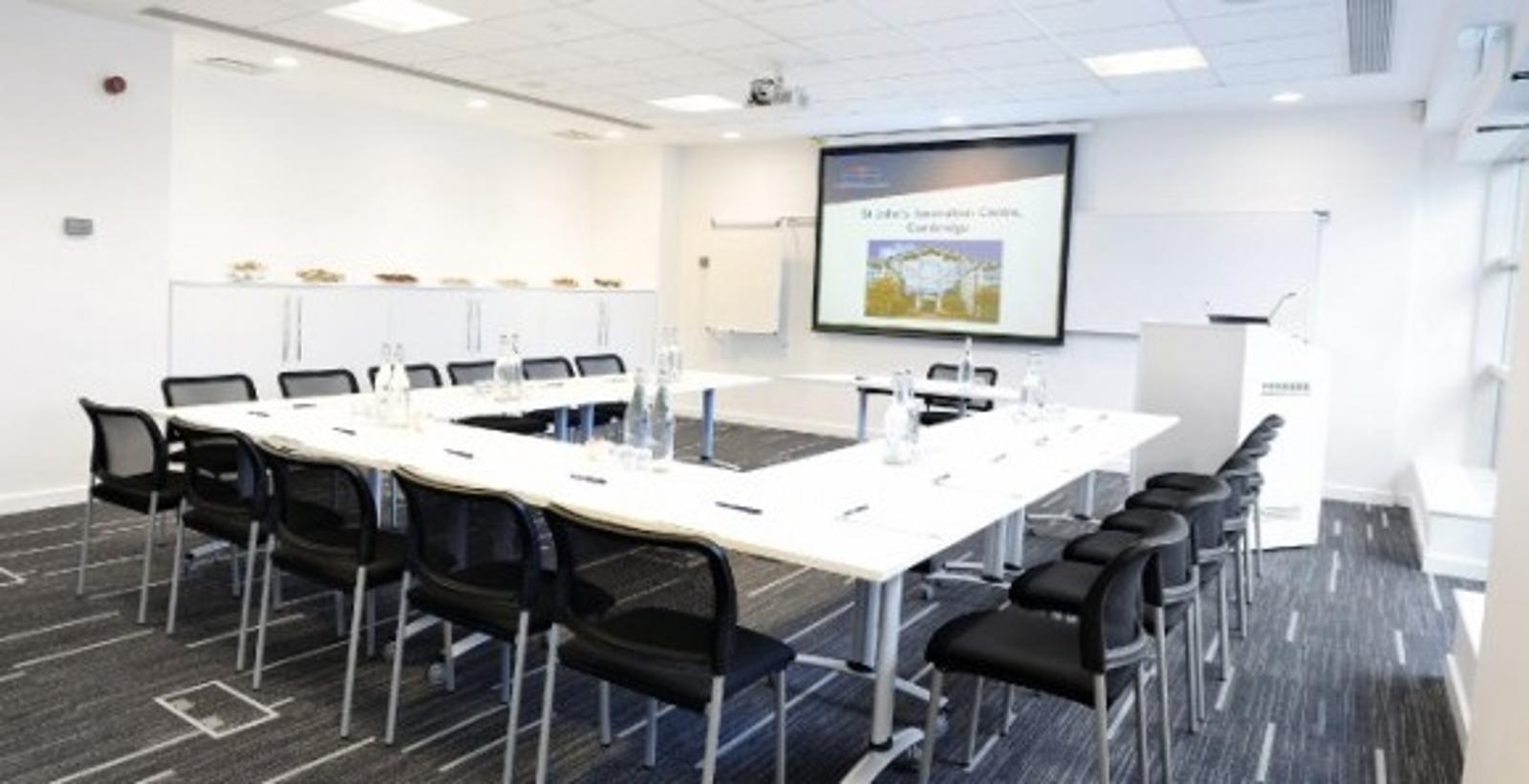 Johnson Room