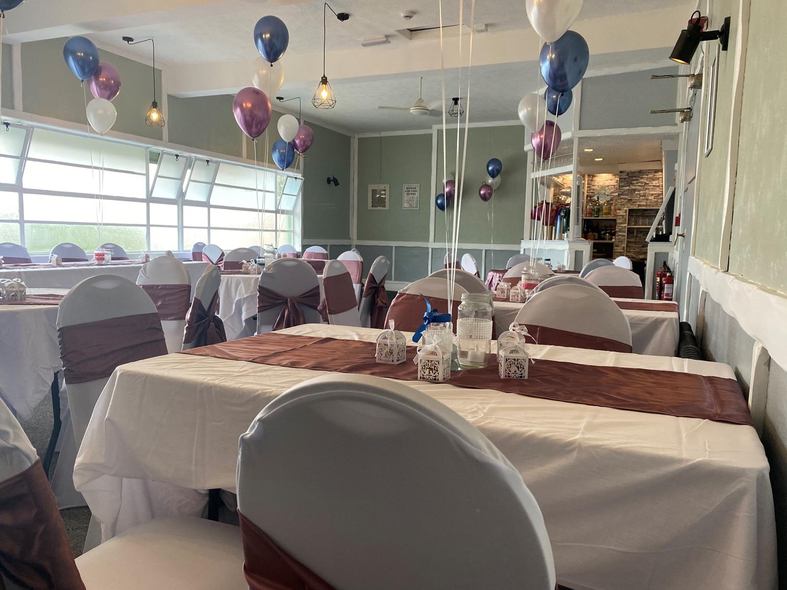 Function Room